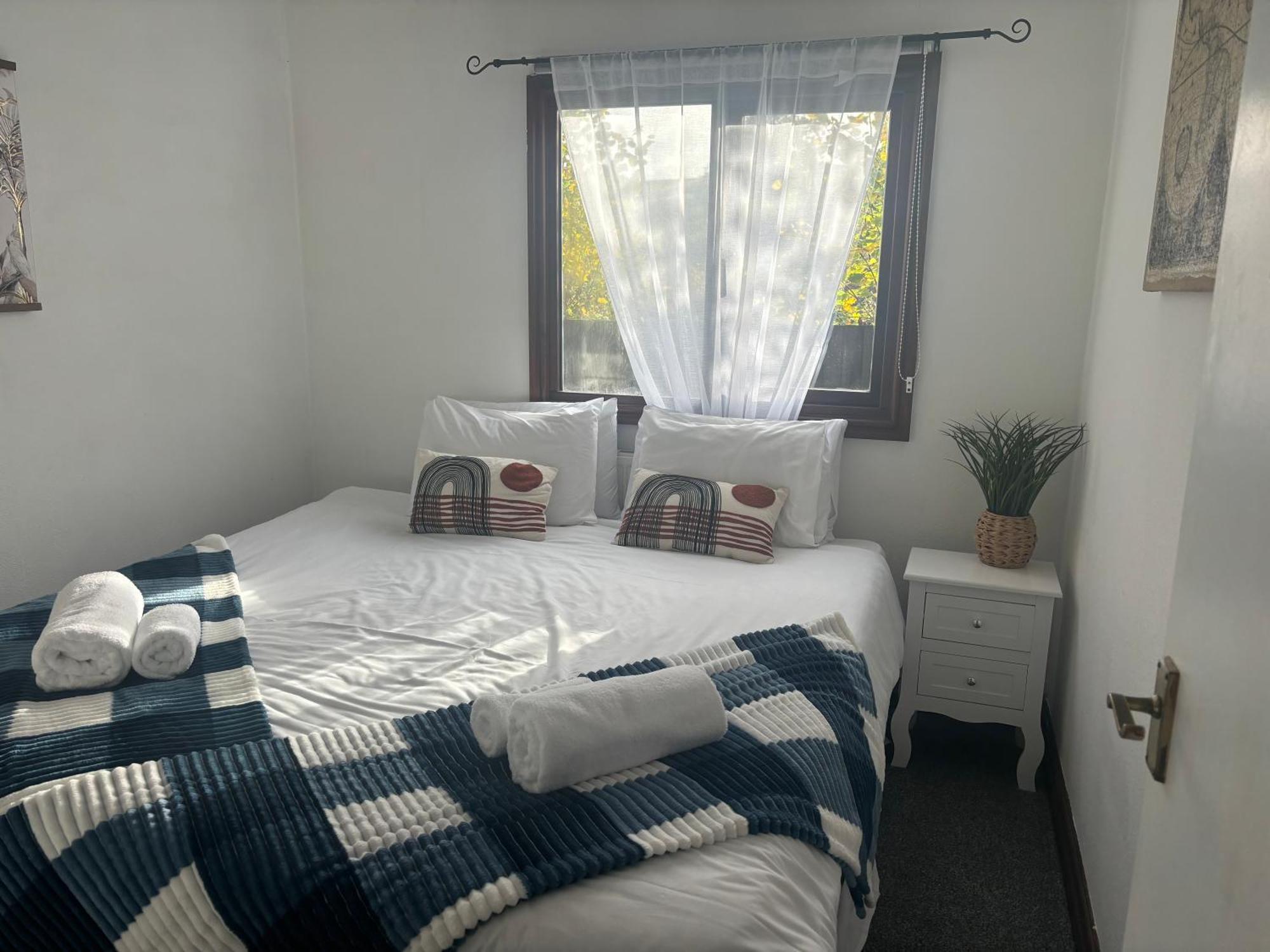 The Bickerton Poacher Mini-hôtel