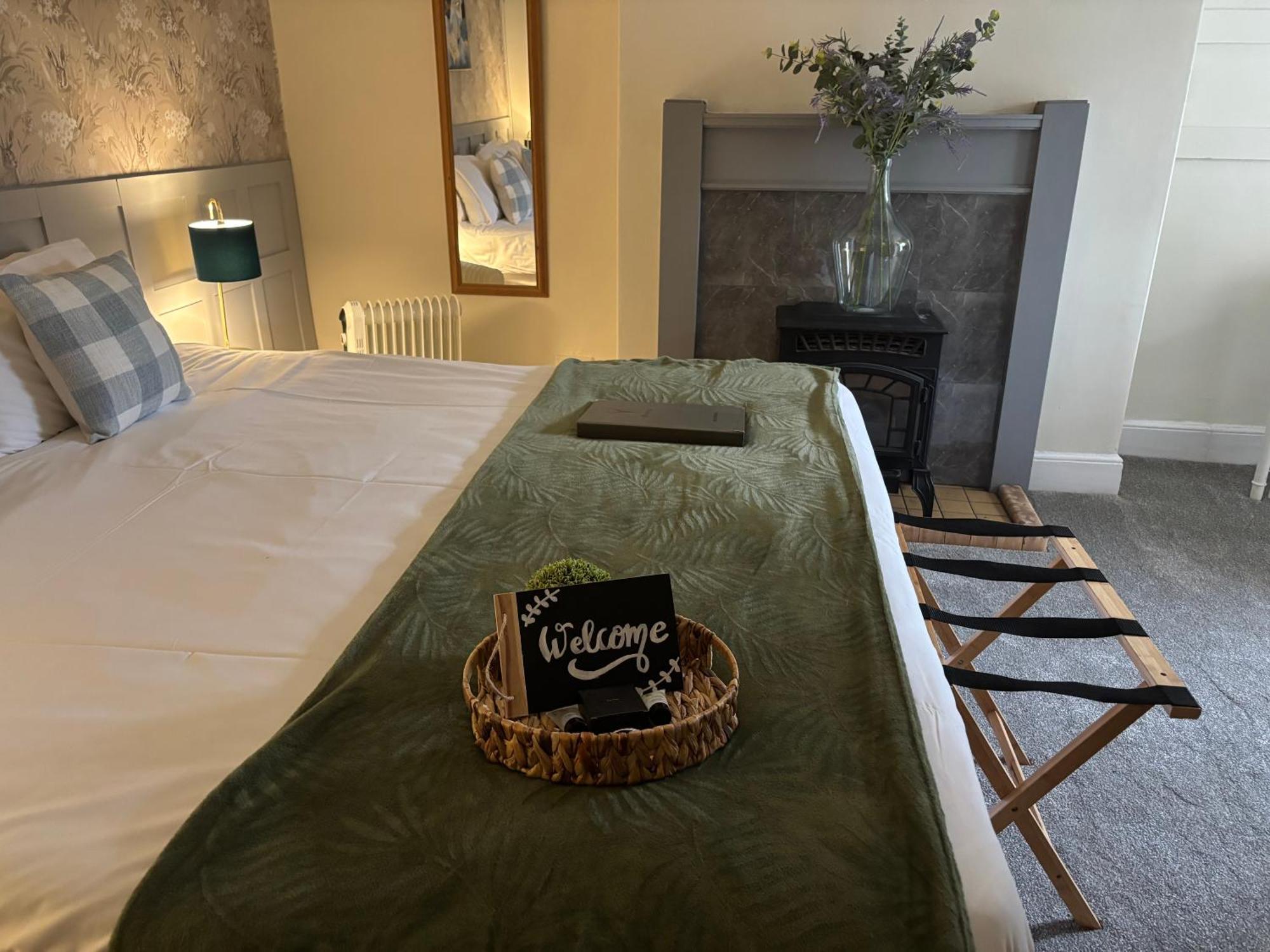 The Bickerton Poacher Mini-hôtel *