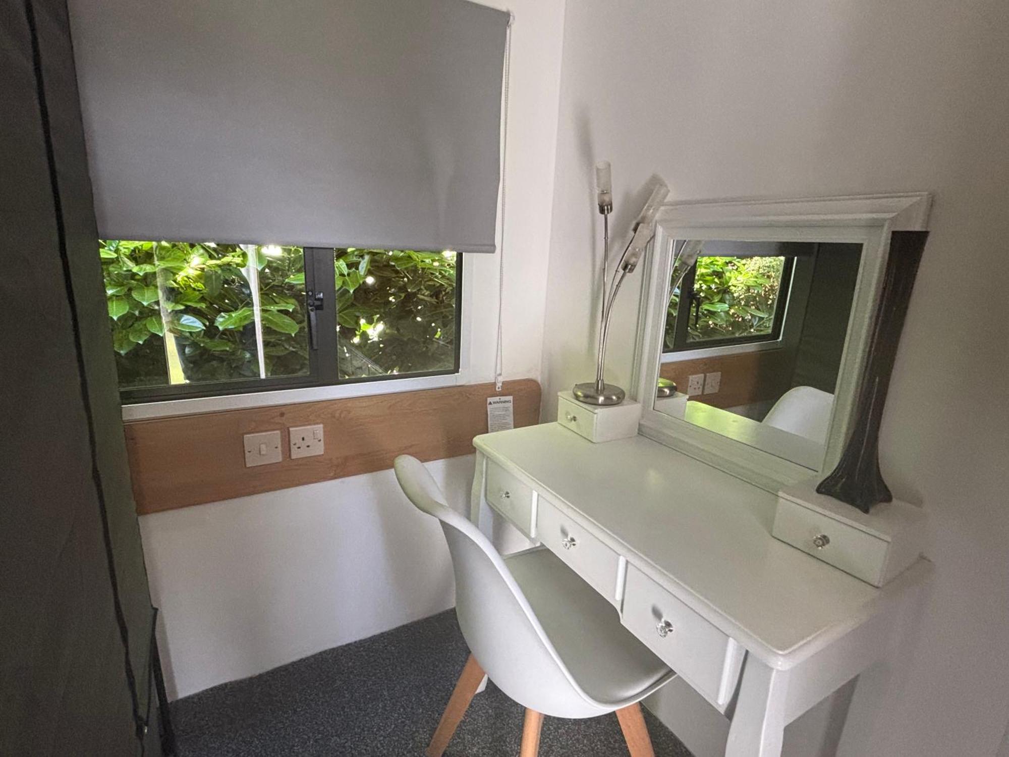 The Bickerton Poacher Mini-hôtel Higher Burwardsley