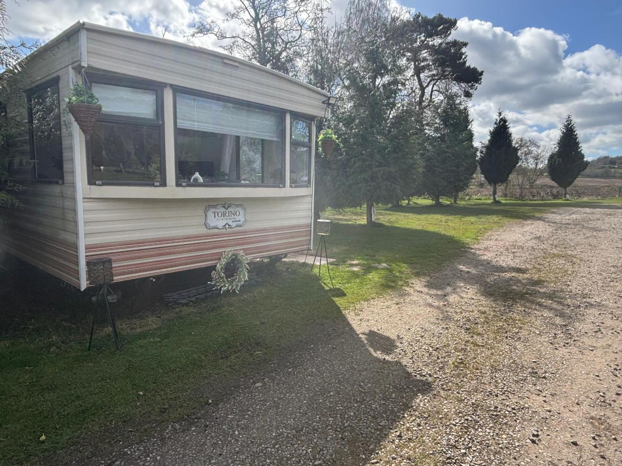 The Bickerton Poacher Mini-hôtel *