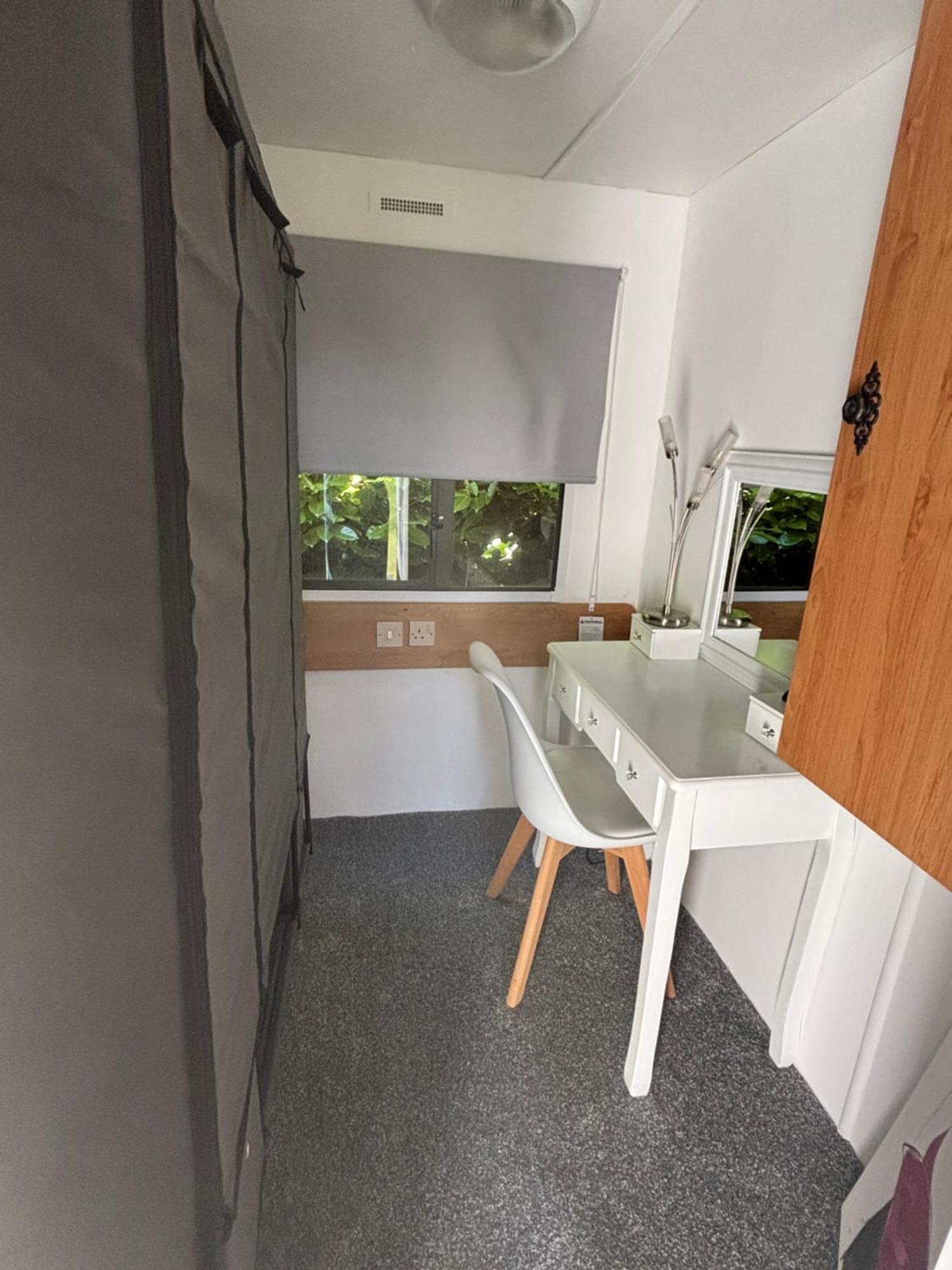 The Bickerton Poacher Mini-hôtel *