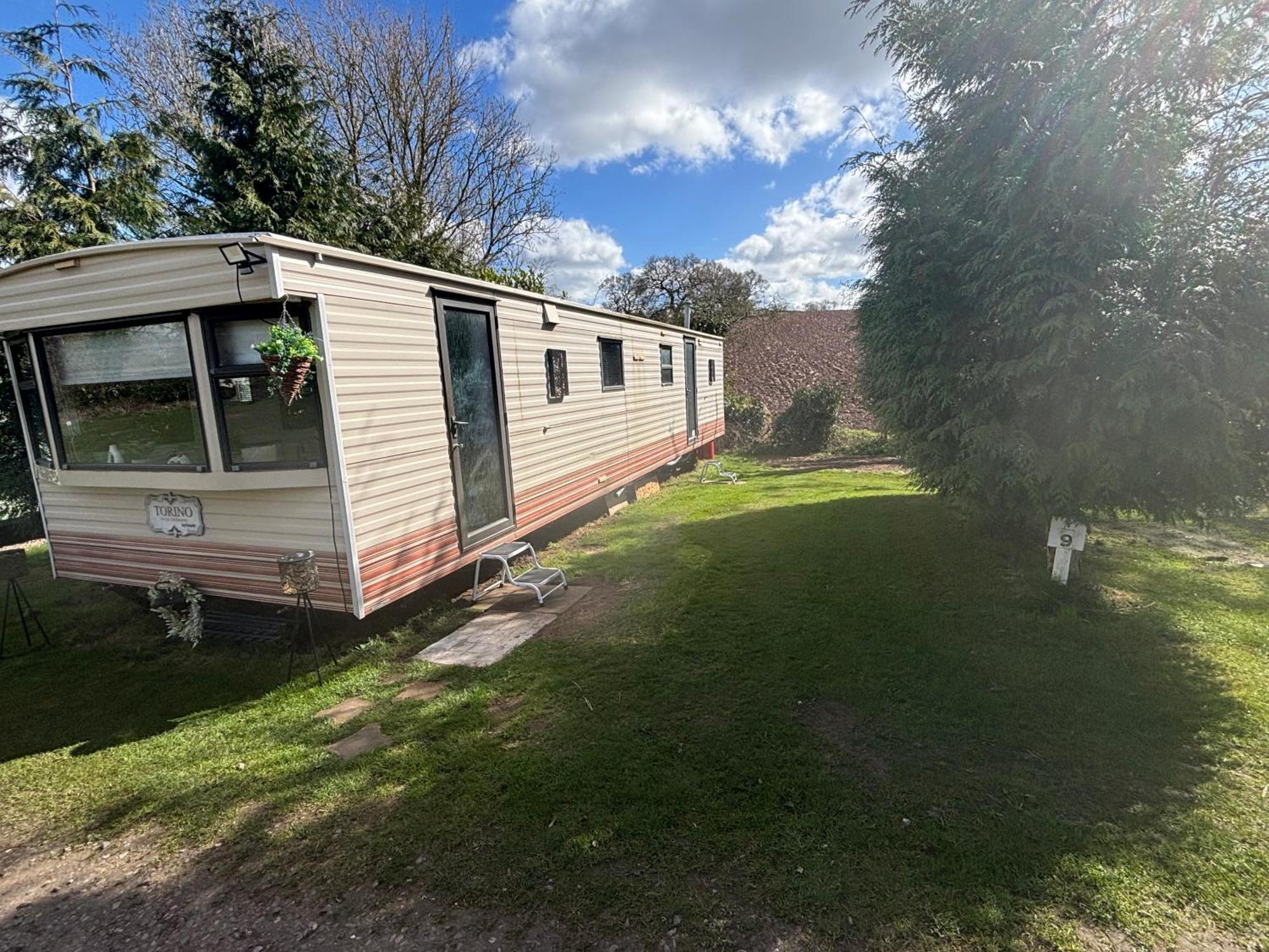 The Bickerton Poacher Mini-hôtel Higher Burwardsley